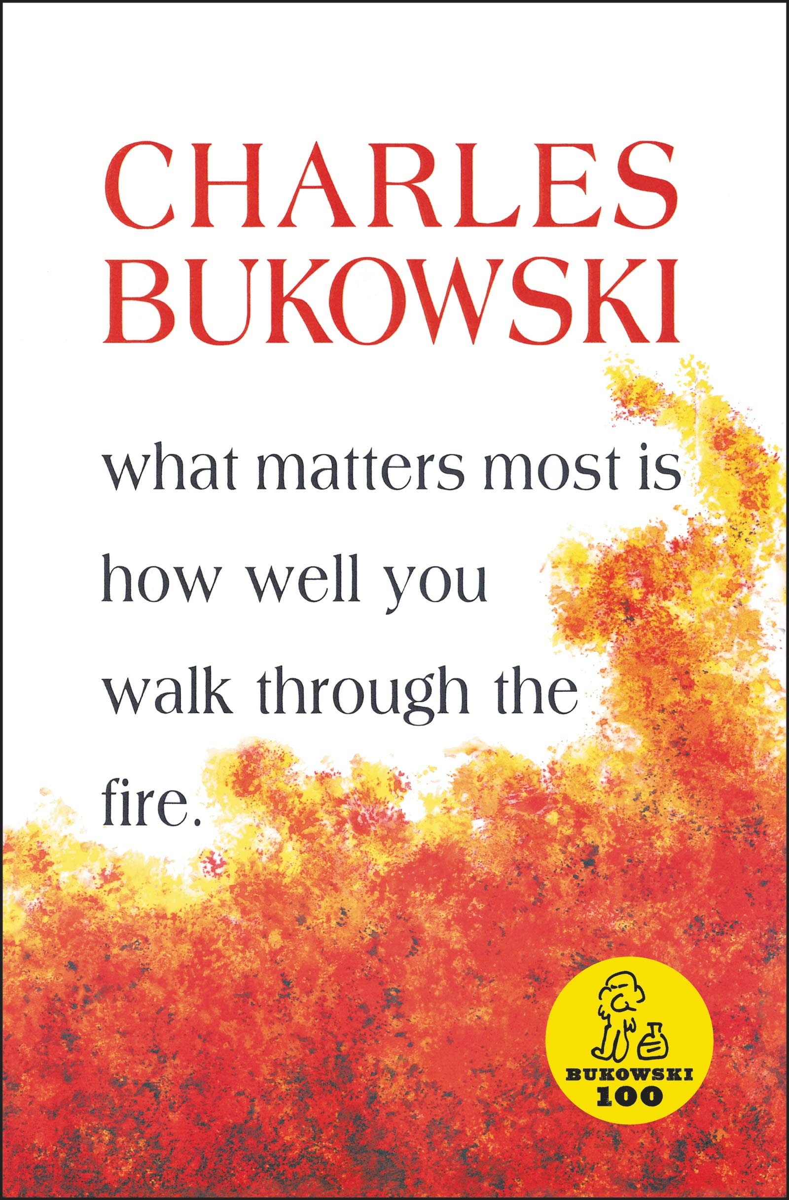 What Matters Most Is How Well You