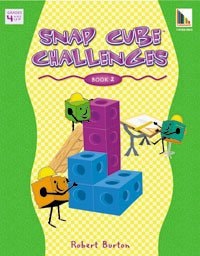 Snap Cube Challenges