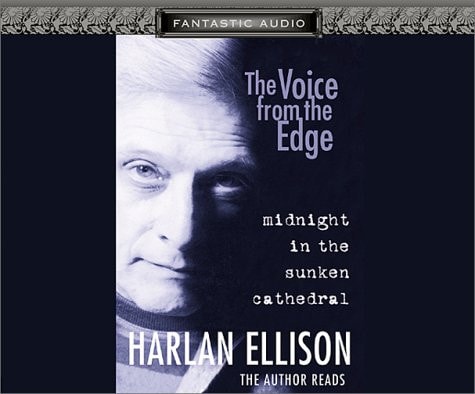 The Voice from the Edge midnight in the sunken cathedral