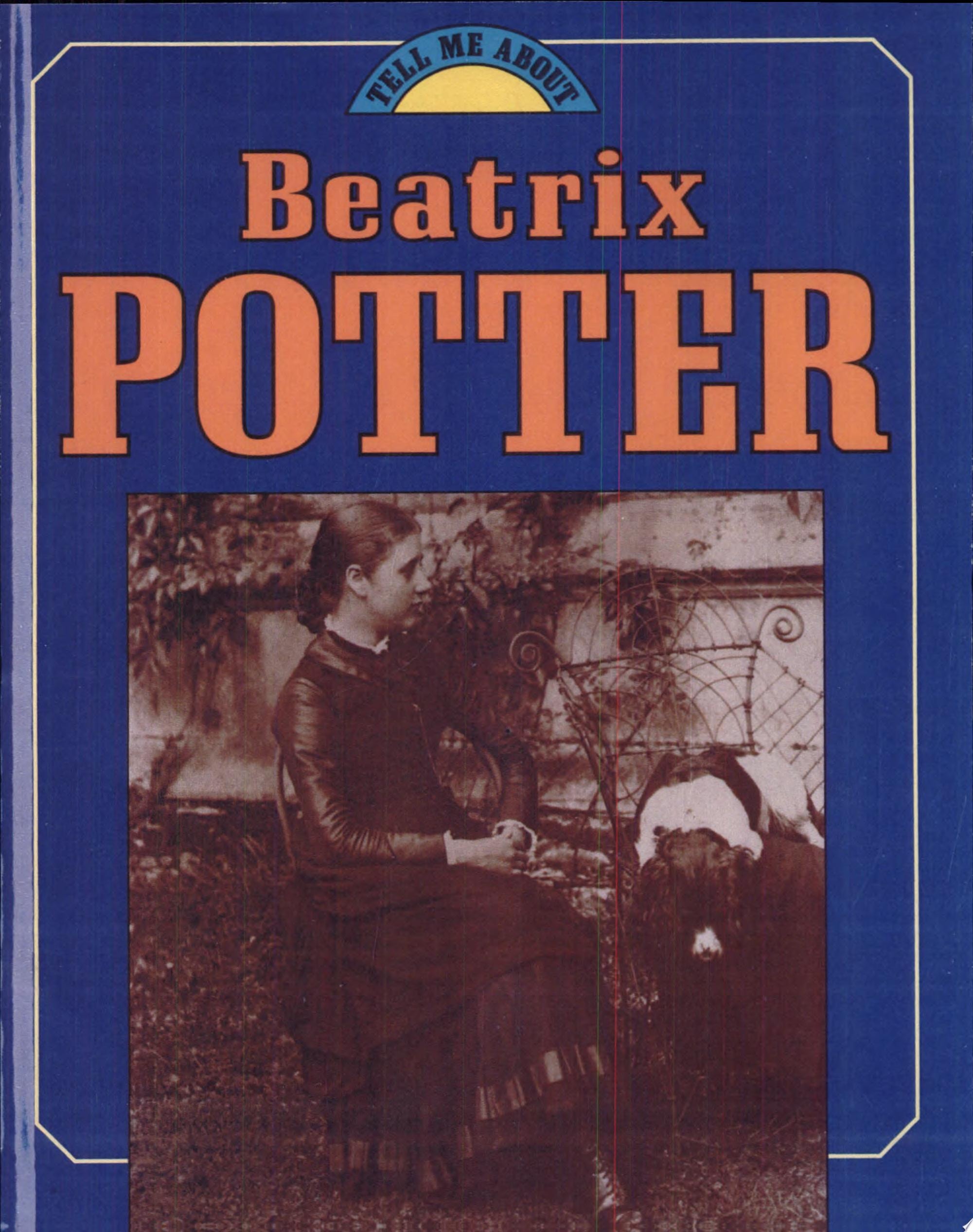 Beatrix Potter