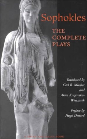 Sophokles: The Complete Plays