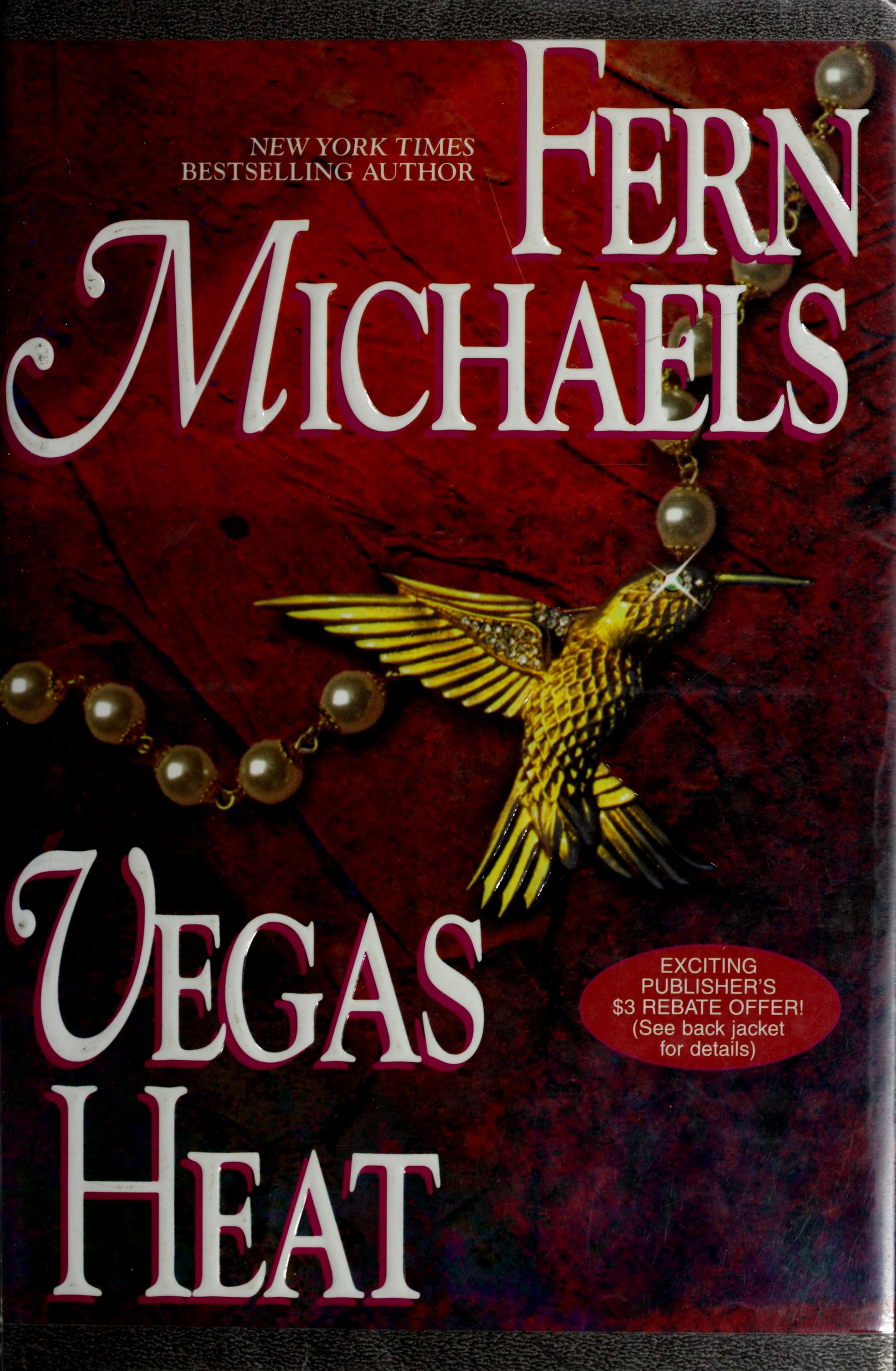 Vegas Heat