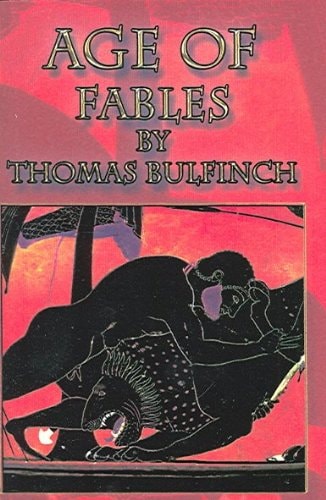 The Age of Fables Bukfinch's Mythology