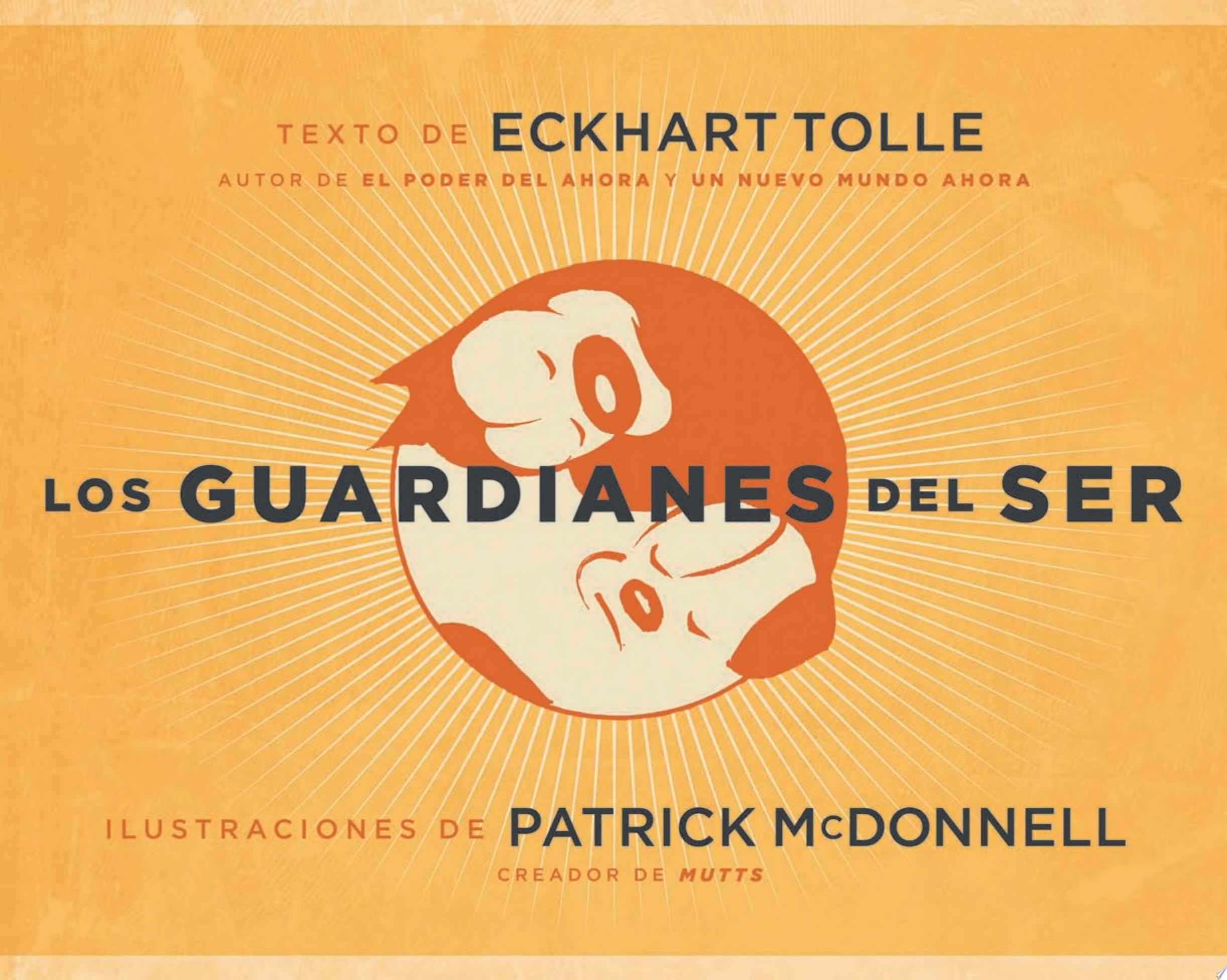 Los Guardianes del Ser