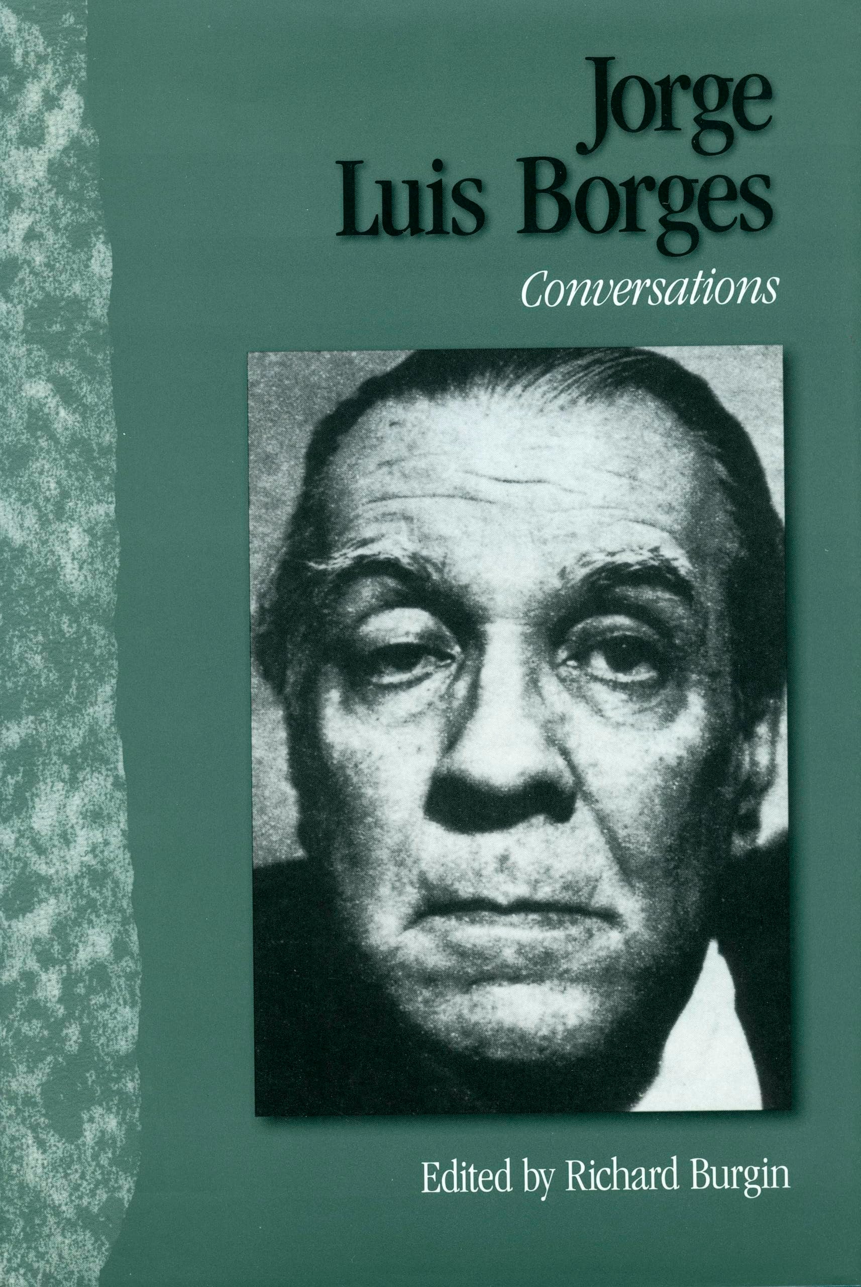 Jorge Luis Borges Conversations