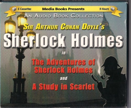 Sherlock Holmes