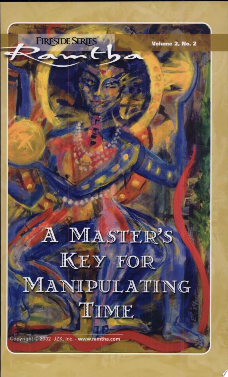 A Master's Key for Manipulating Time