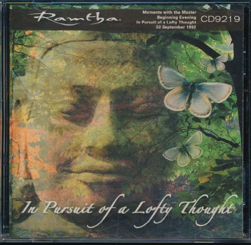 In Pursuit of a Lofty Thought