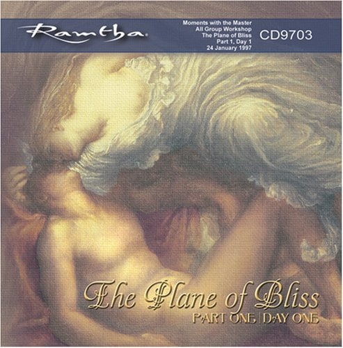 Plane Of Bliss, Part 1 Day 1 (2 Cd)