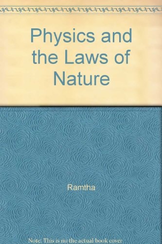 Physics and the Laws of Nature