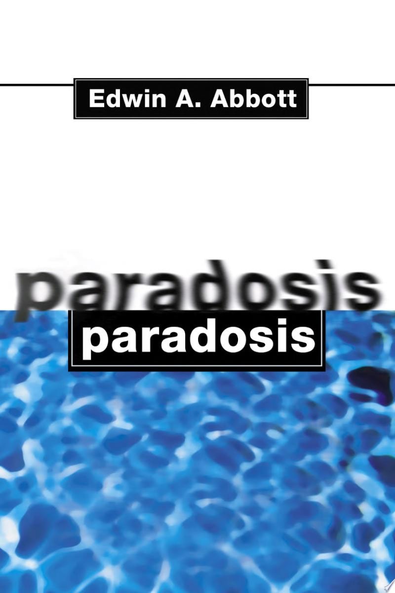 Paradosis