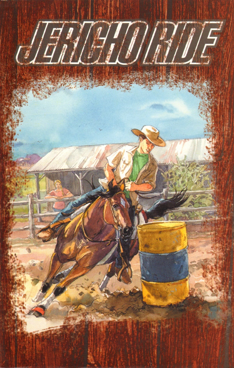 Jericho Ride