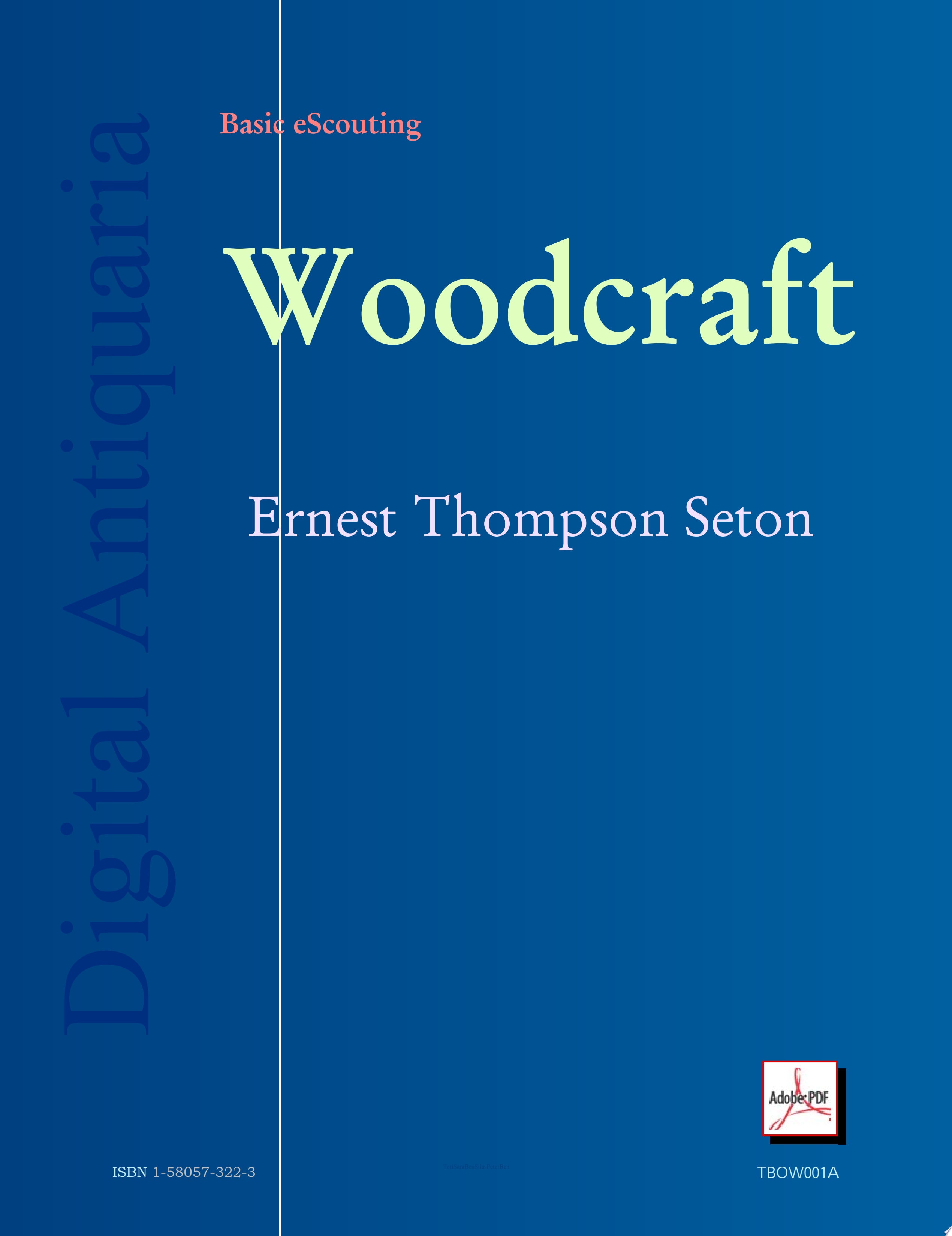 Woodcraft