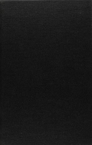 Antheil and the Treatise on Harmony