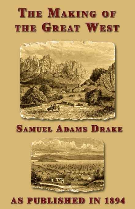 Making of the Great West