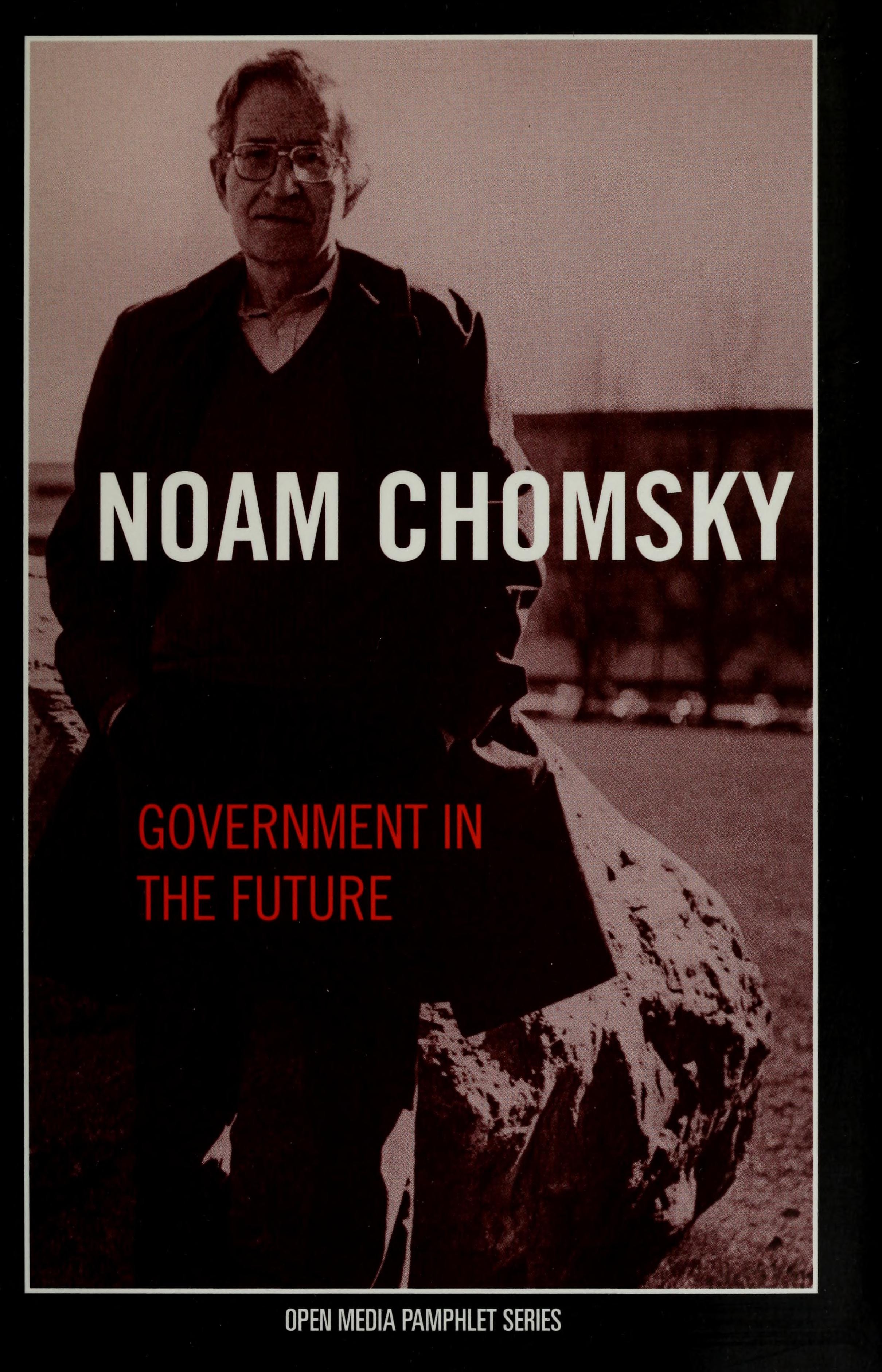 Government in the Future