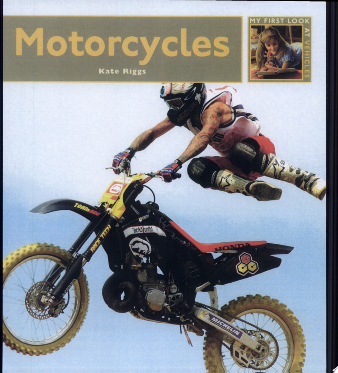 Motorcycles