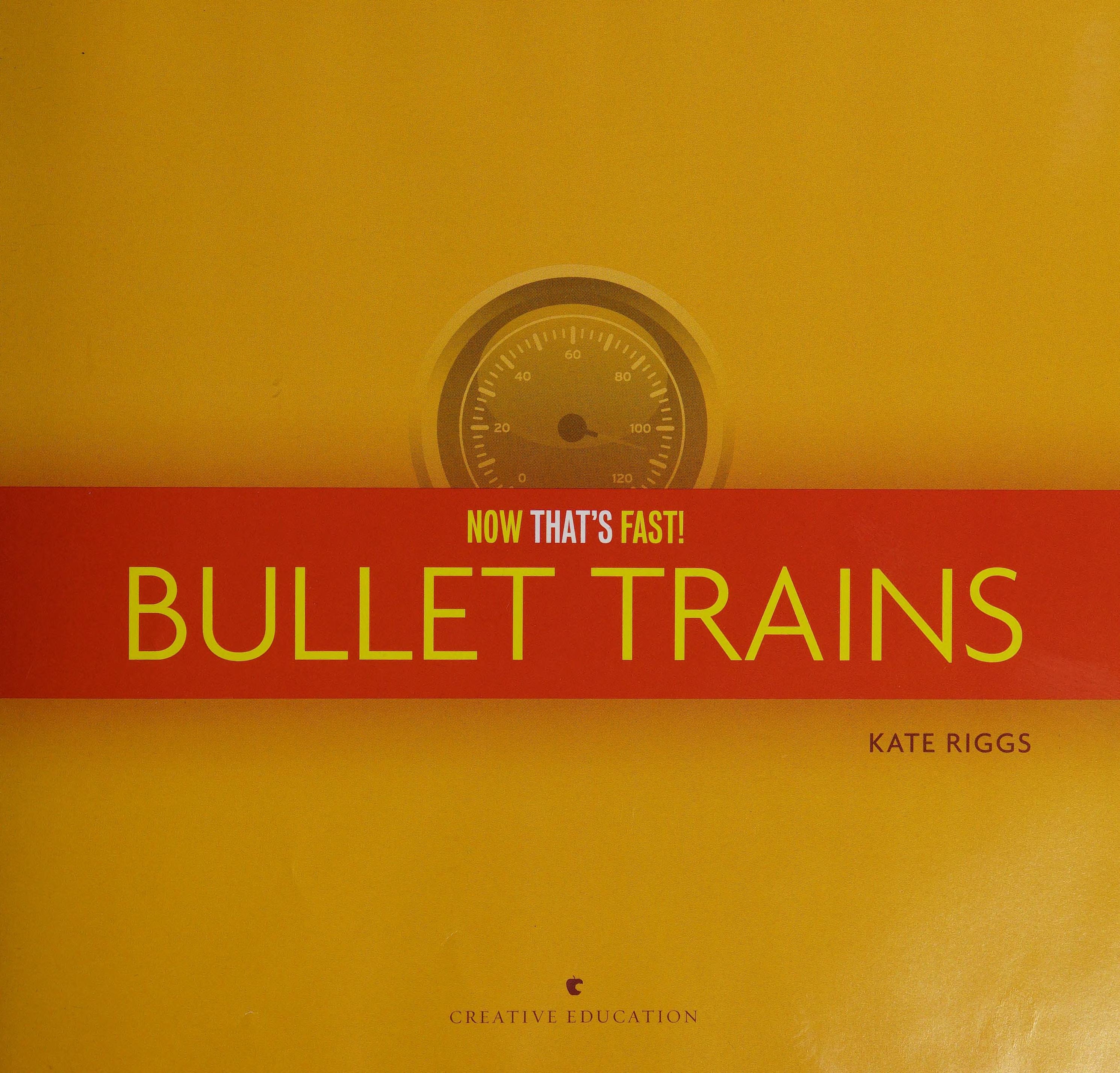 Bullet Trains