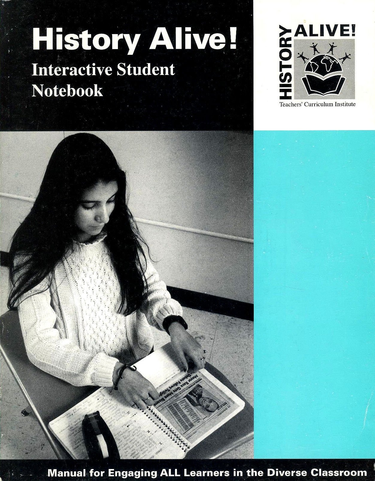 History Alive! Six Powerful Teaching Strategies
