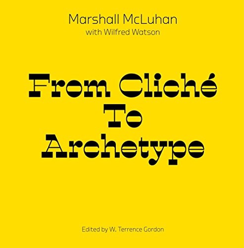 From Cliché to Archetype
