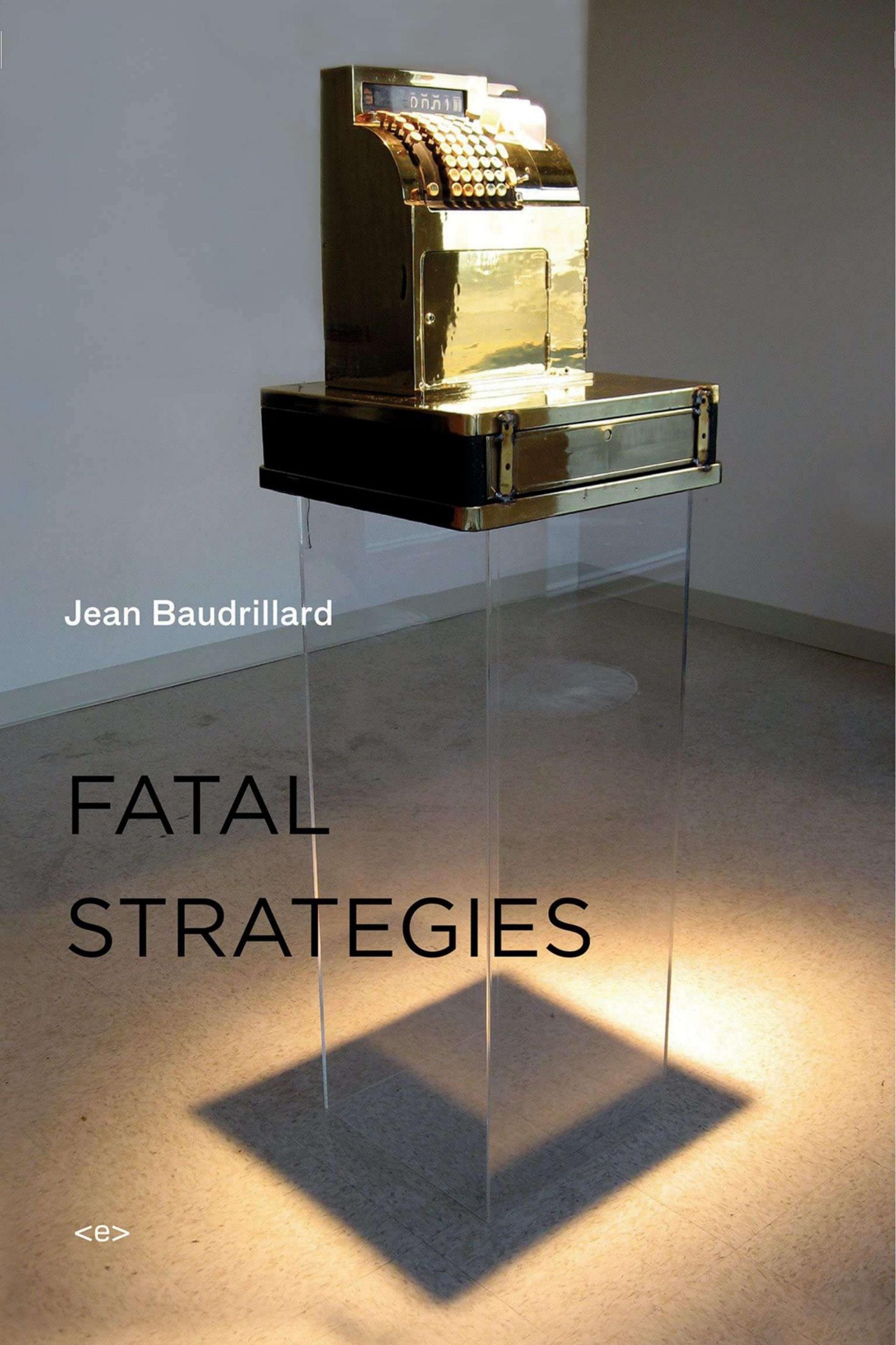 Fatal Strategies, new edition
