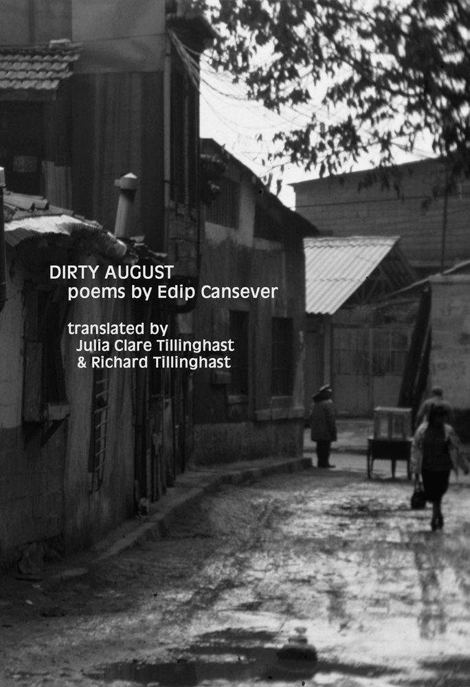 Dirty August Poems