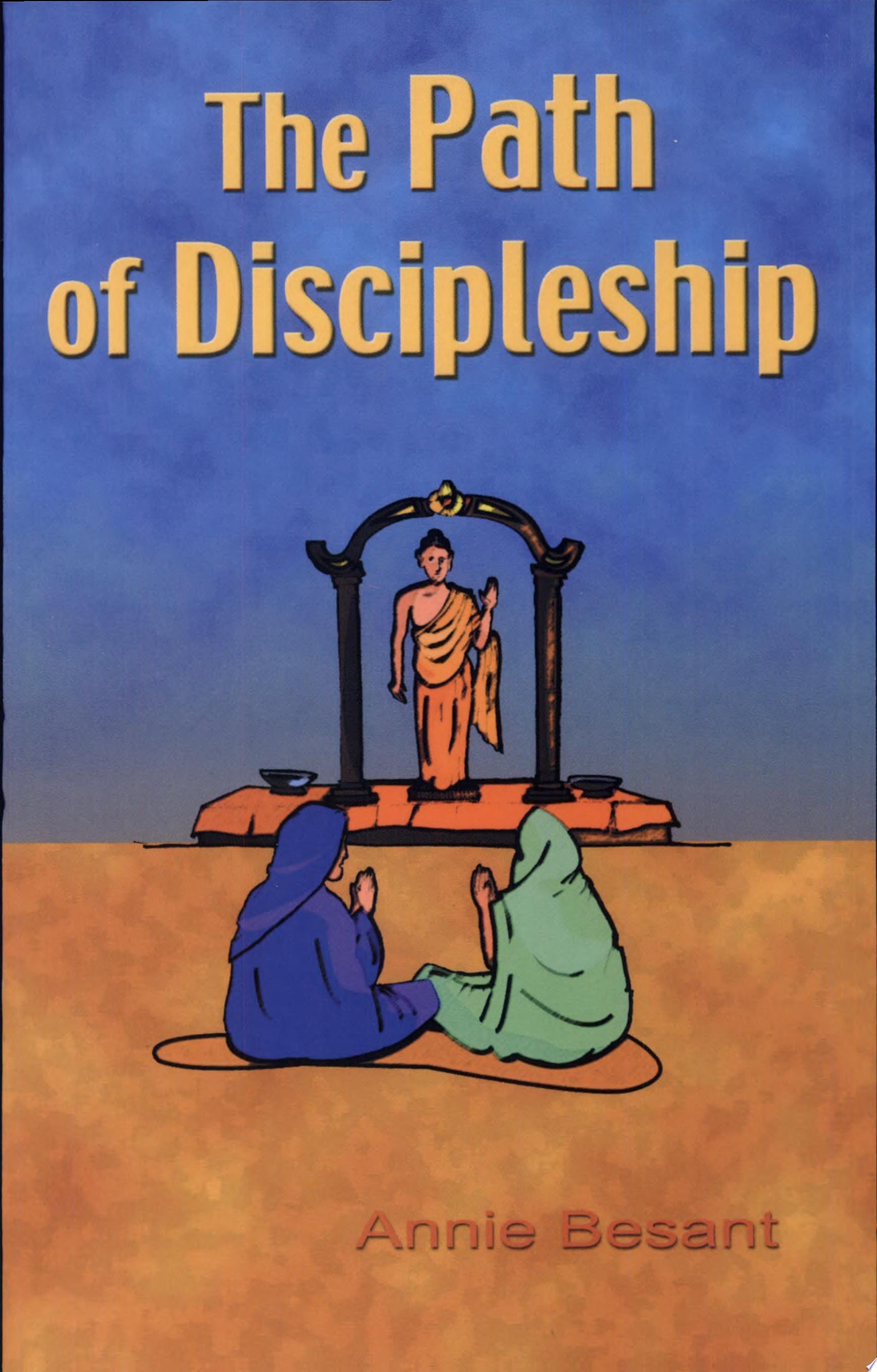 The Path of Discipleship