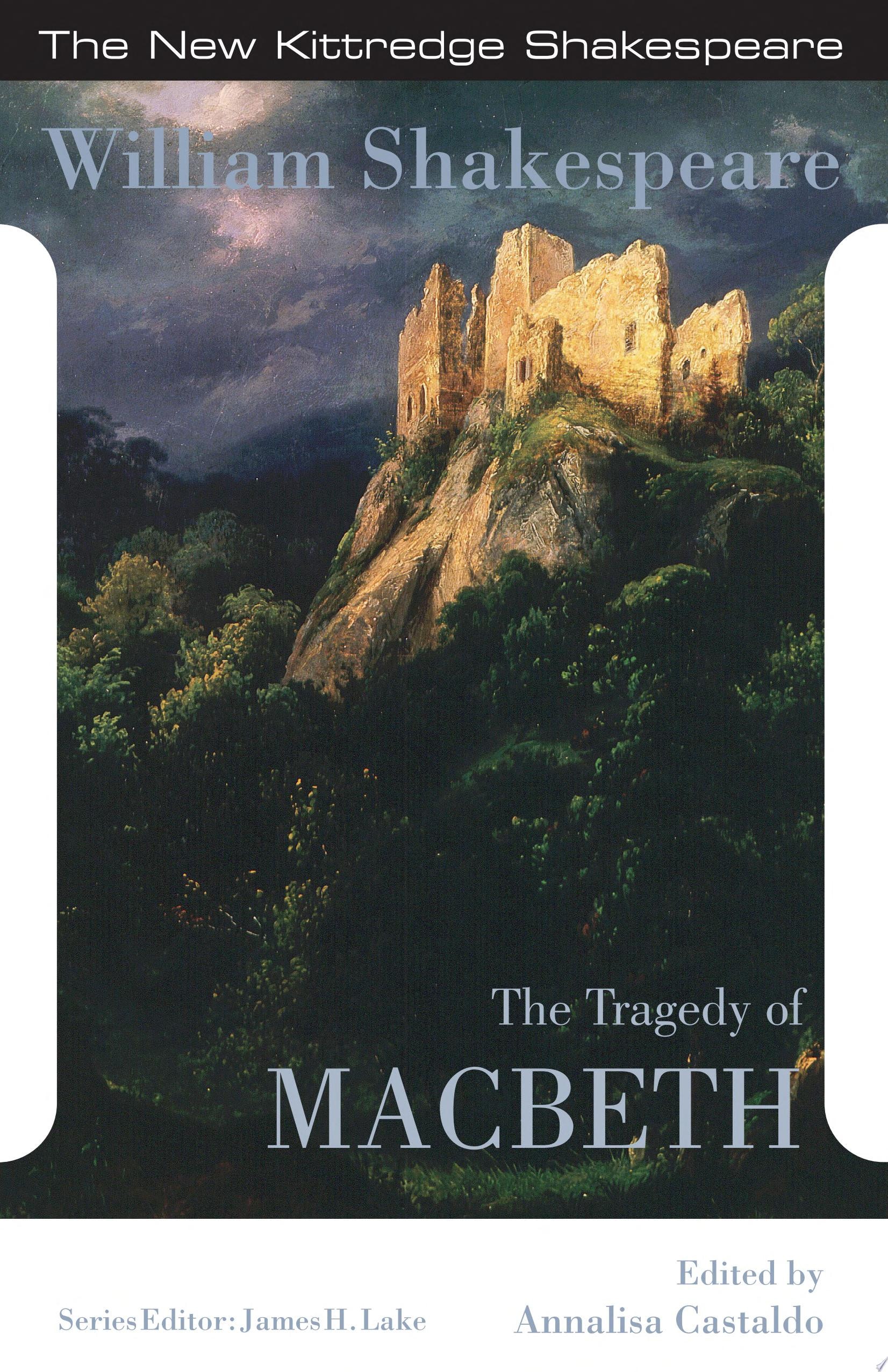 The Tragedy of Macbeth