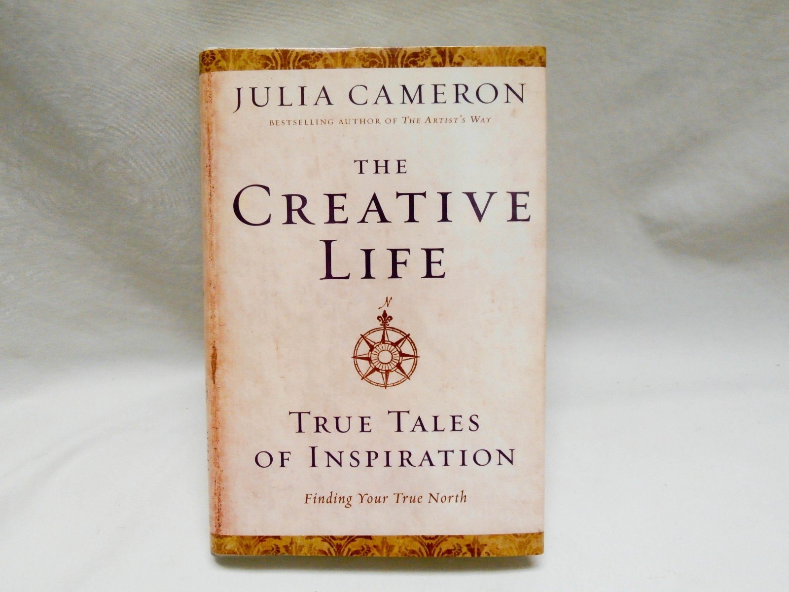 The Creative Life True Tales of Inspiration