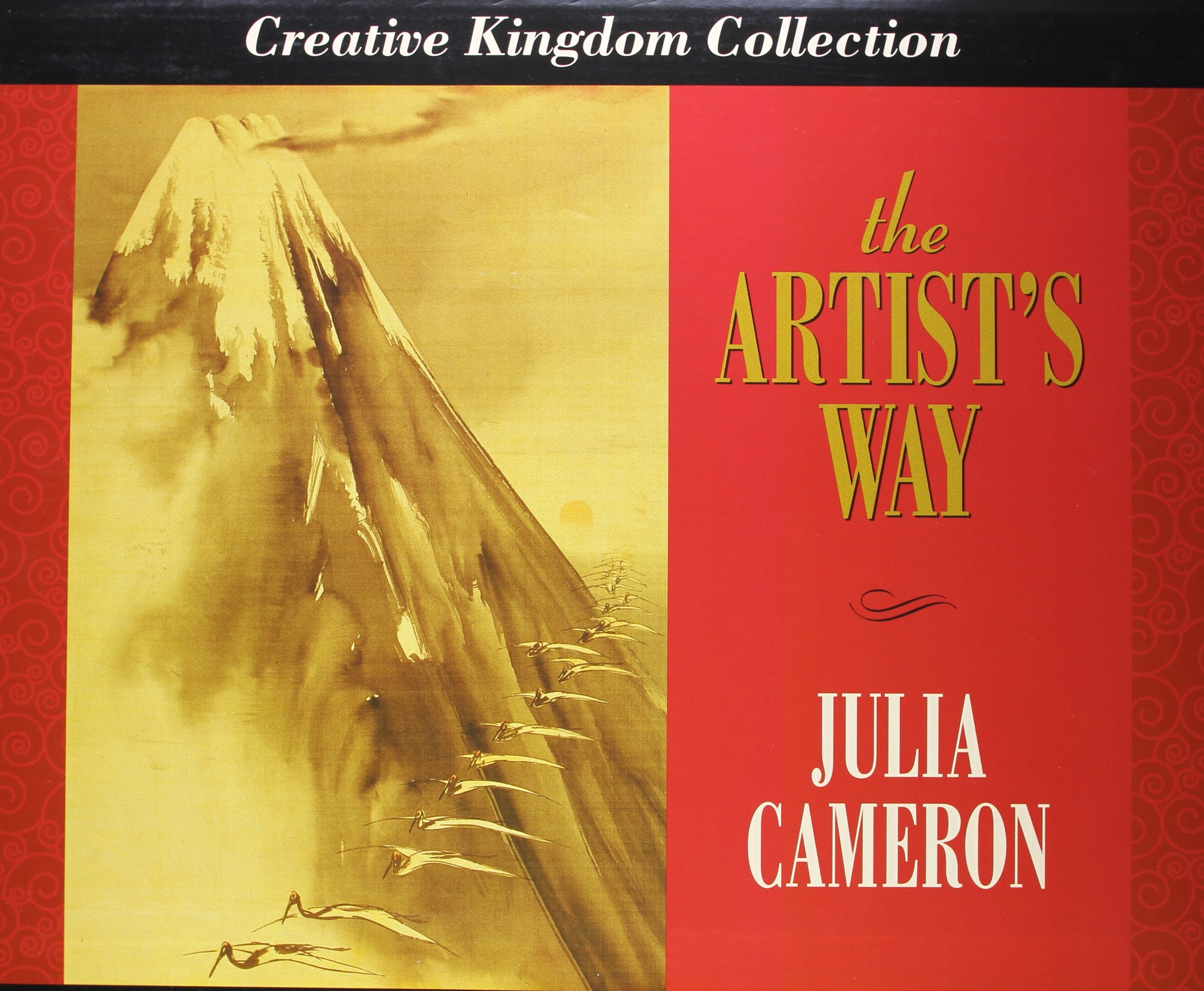 The Artist's Way Creative Kingdom Collection