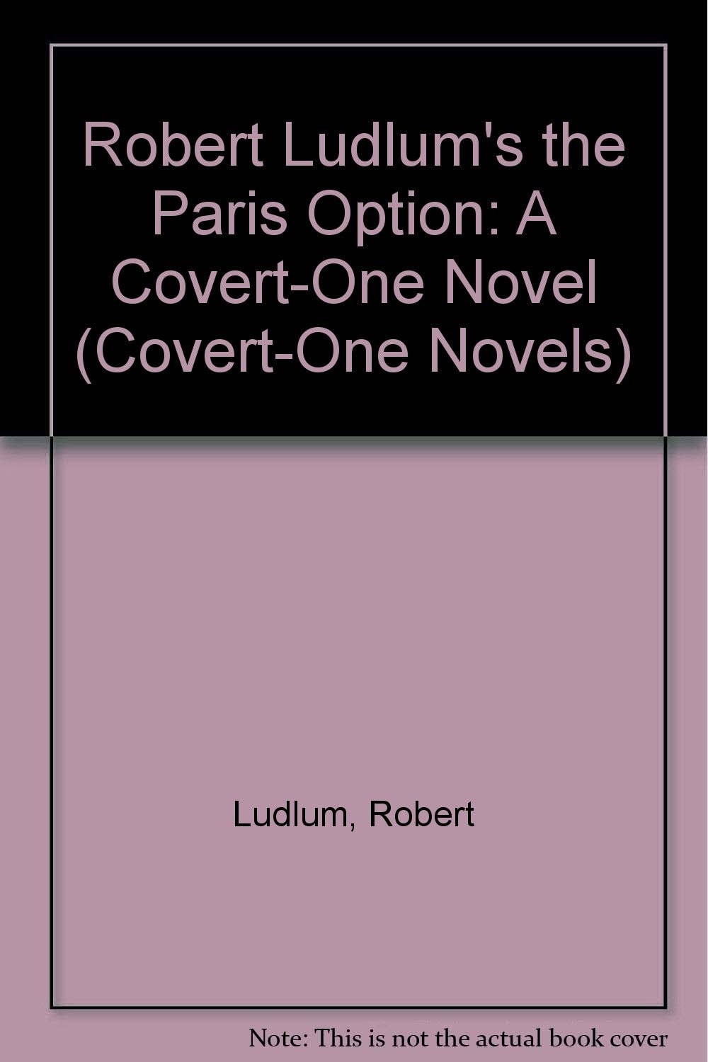 The Paris Option