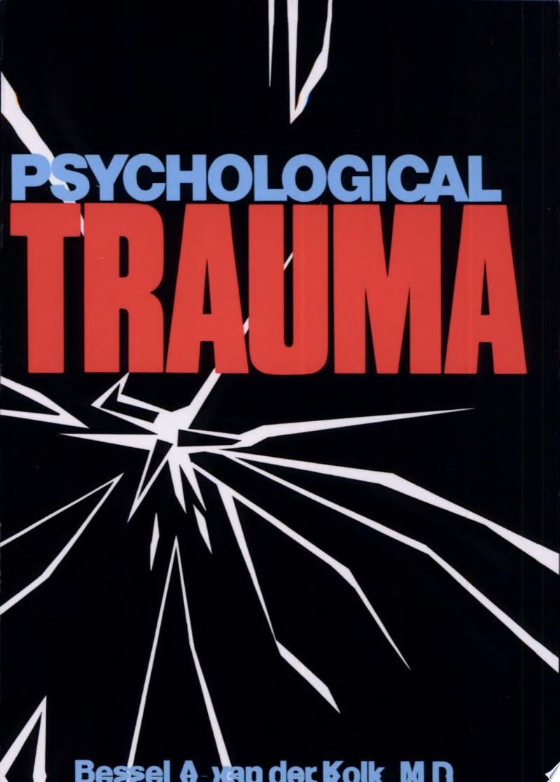 Psychological Trauma
