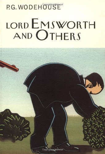 Lord Emsworth