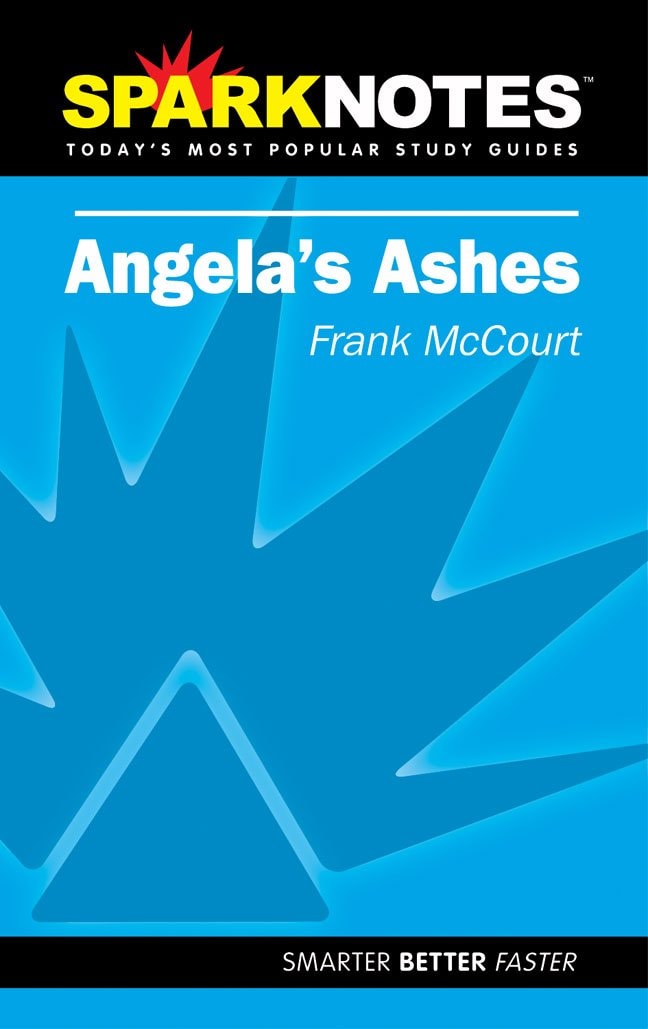 Spark Notes - Angela's Ashes A Memoir
