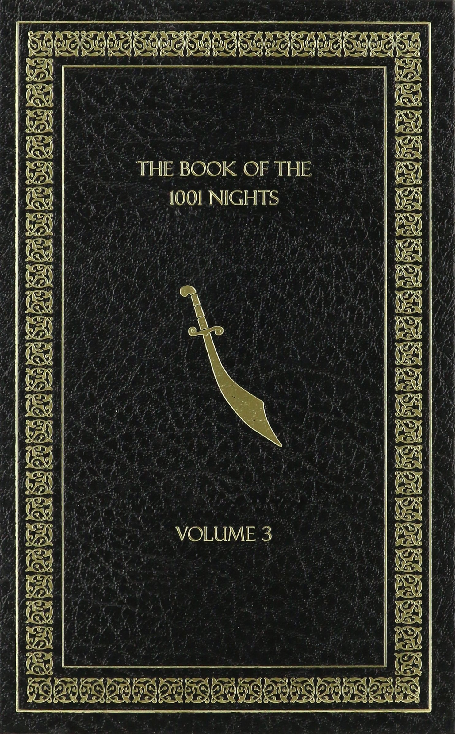 Book of 1001 Nights