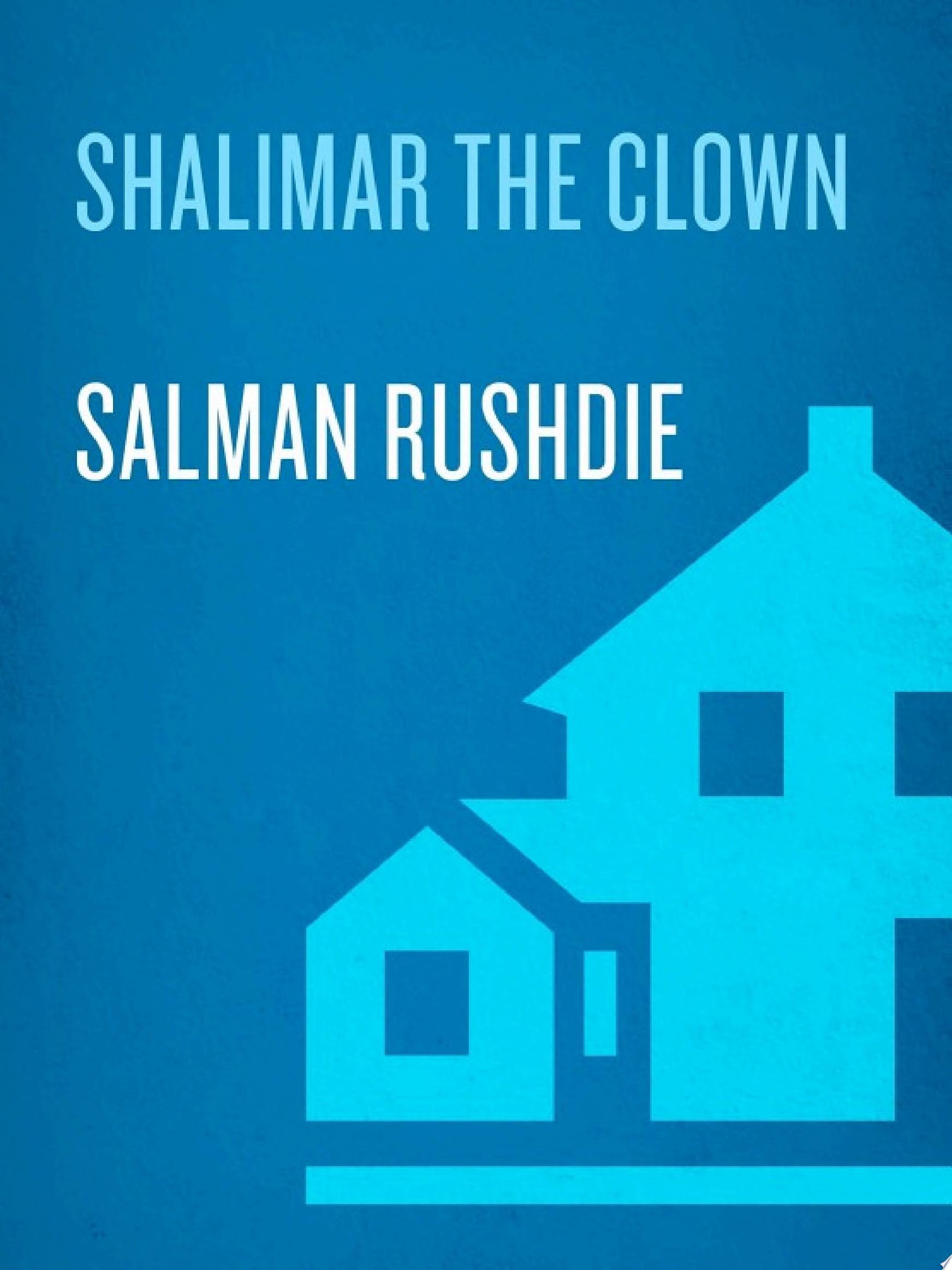 Shalimar the Clown