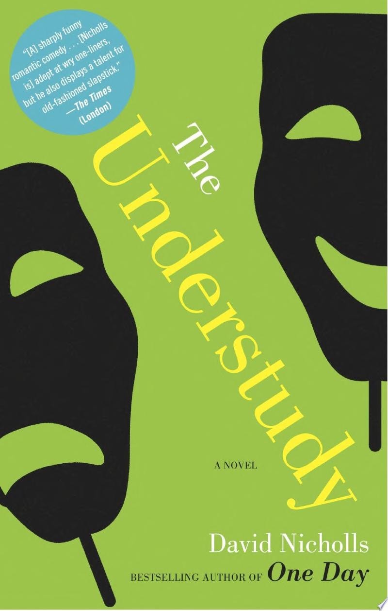 The Understudy A Novel