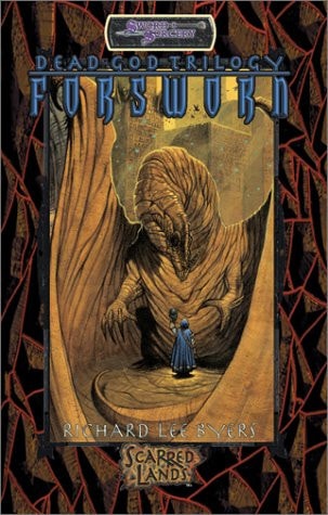 Forsworn