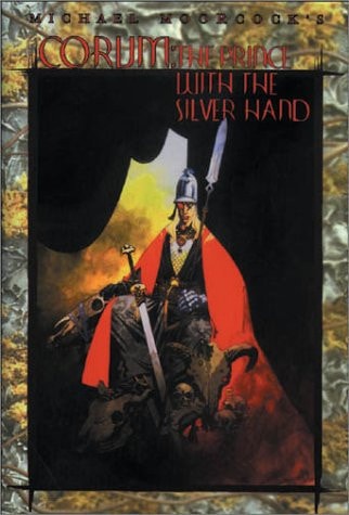 The Prince with the Silver Hand