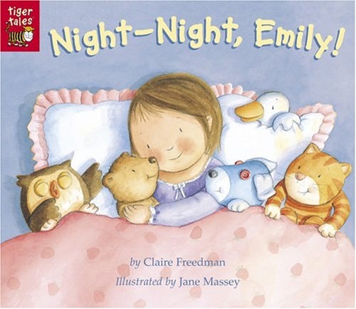 Night-night, Emily!