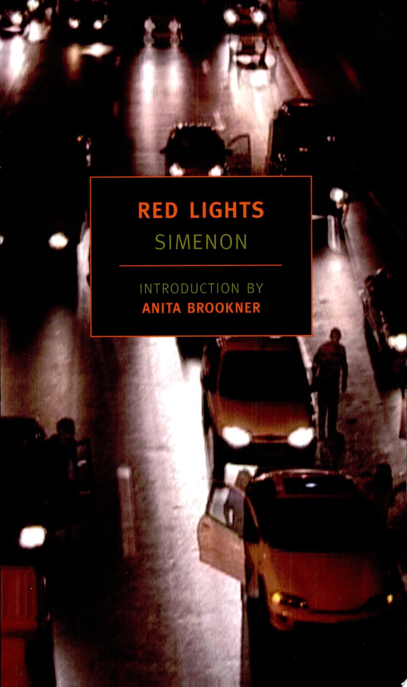 Red Lights