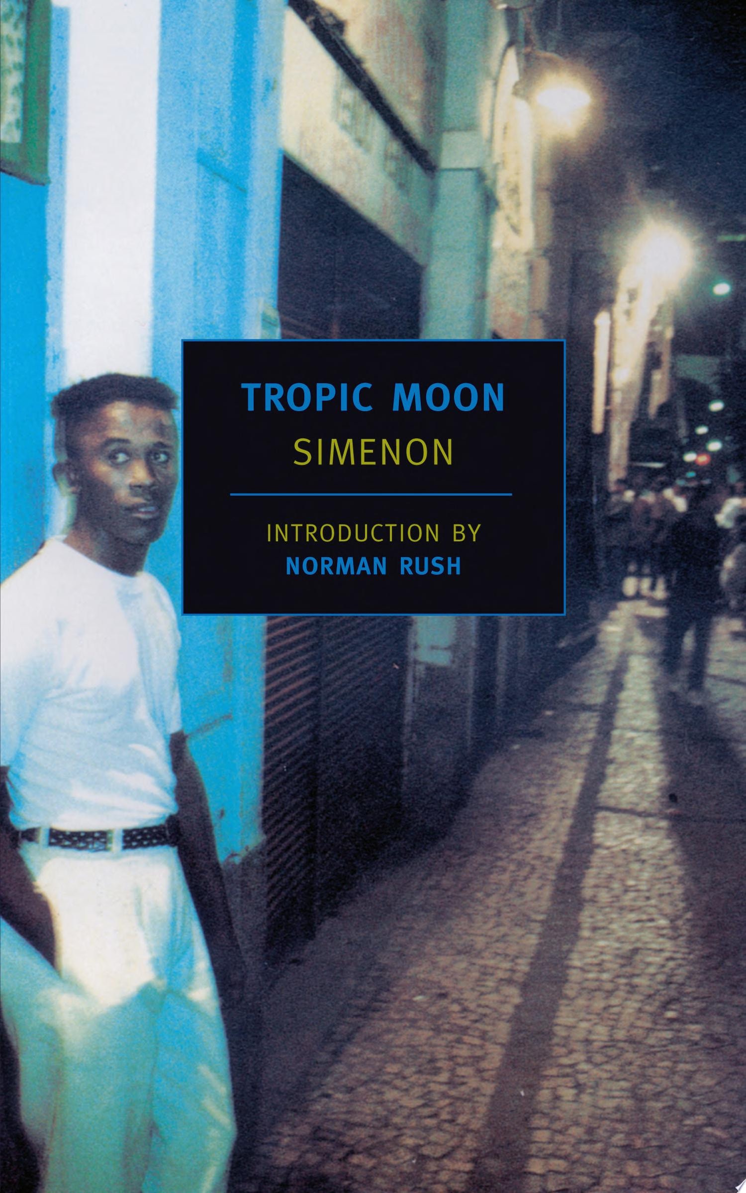 Tropic Moon