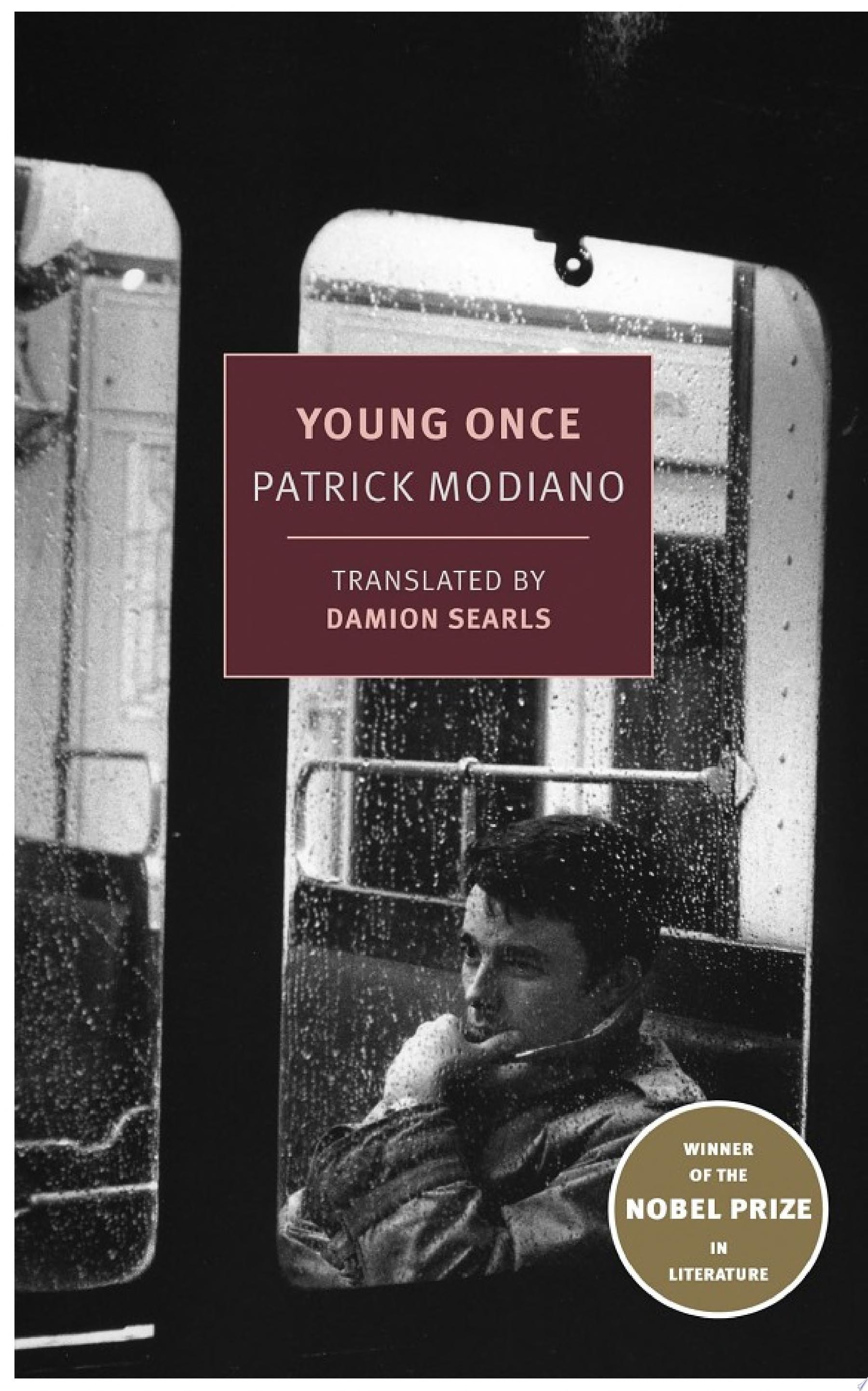 Young Once