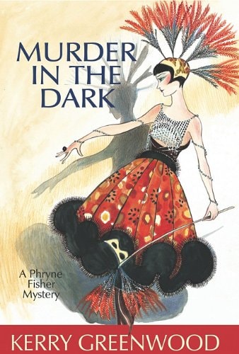 Cats Can't Shoot (Phryne Fisher Mysteries)