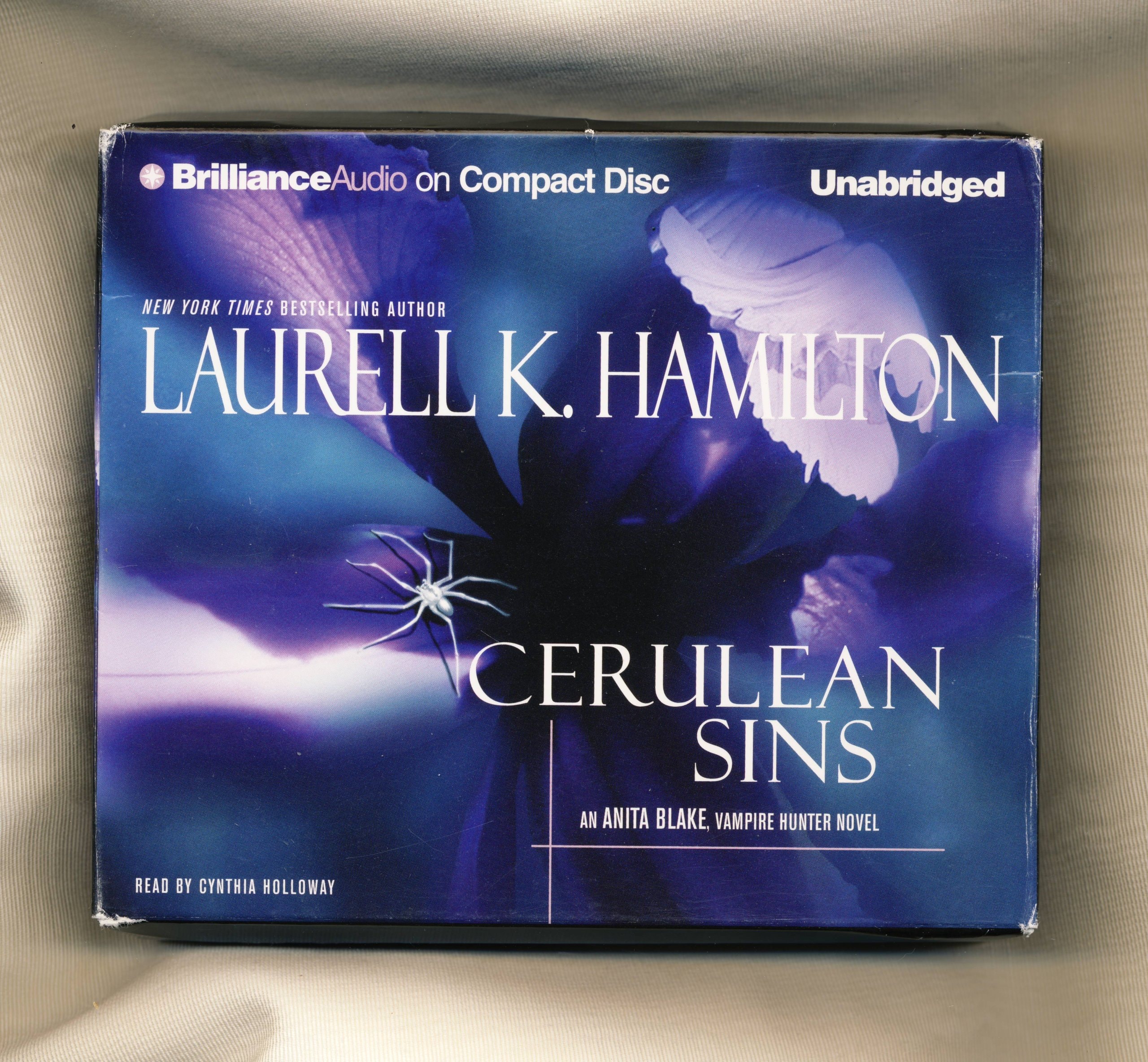 Cerulean Sins