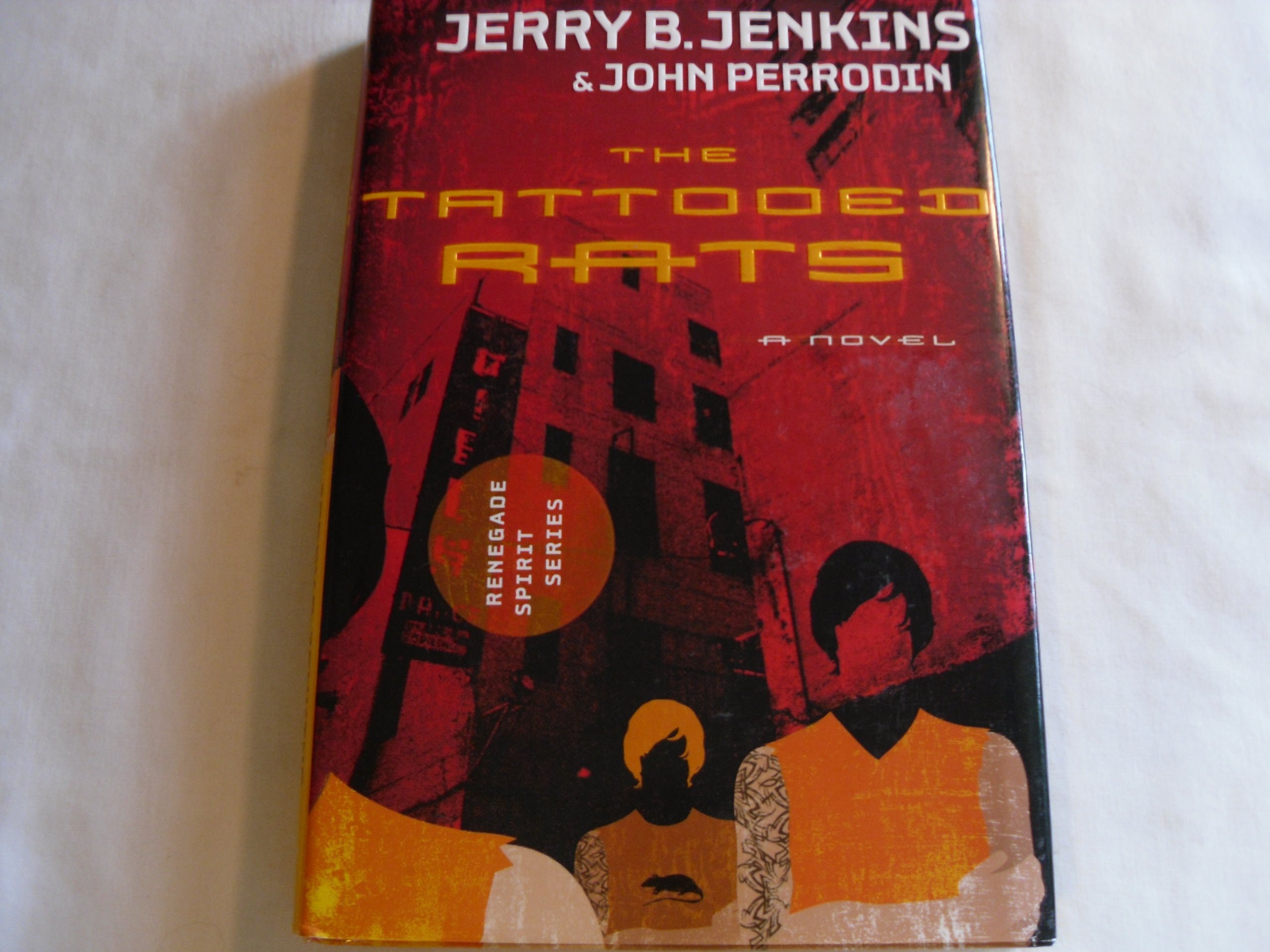 The Tattooed Rats