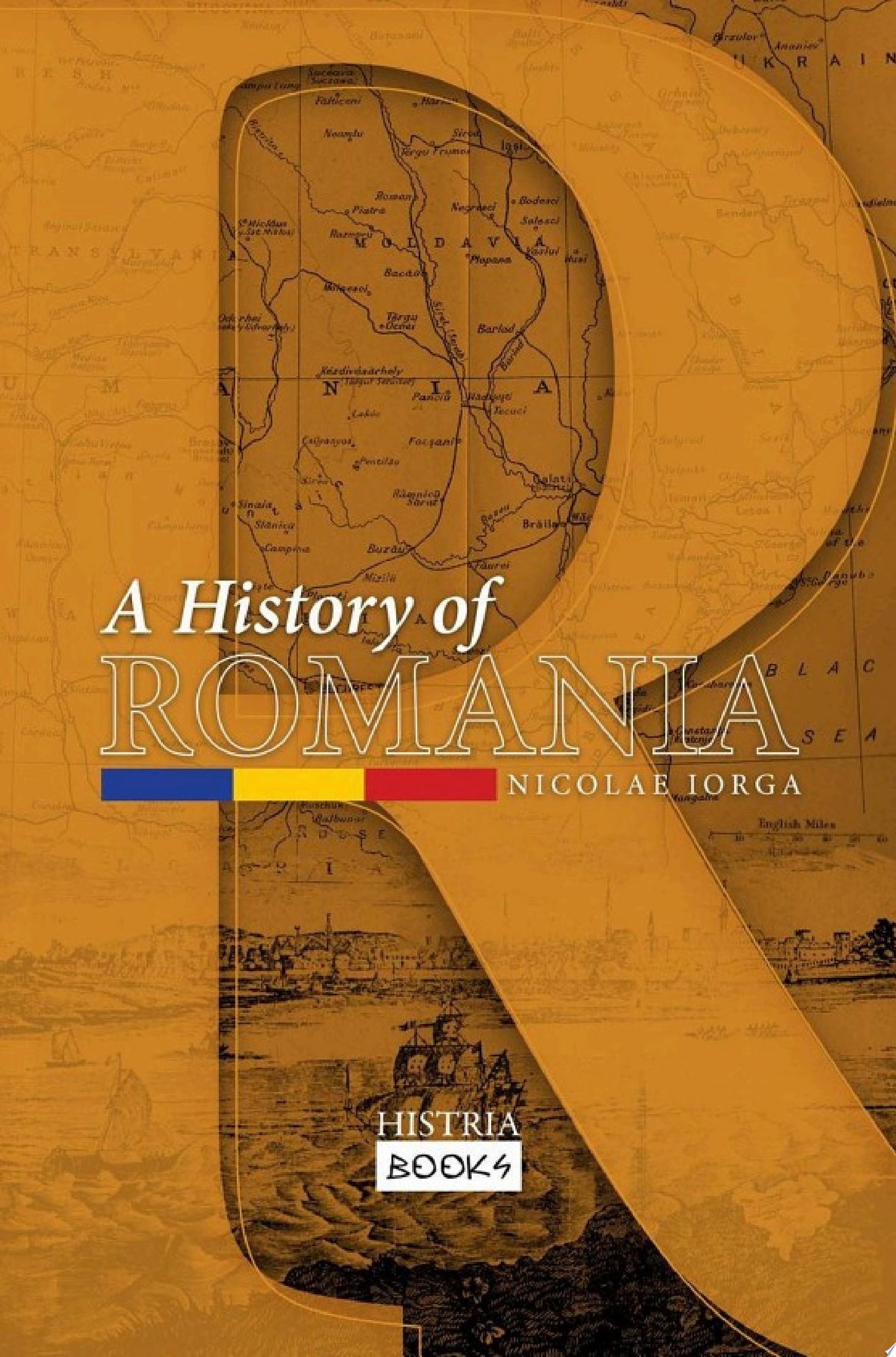 History of Romania