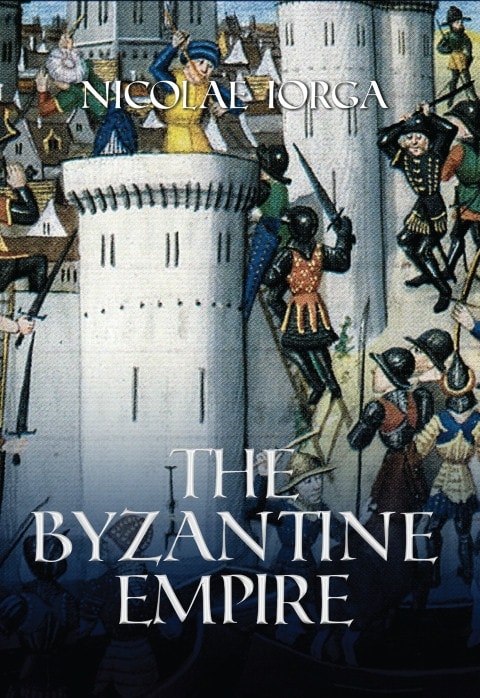 Byzantine Empire