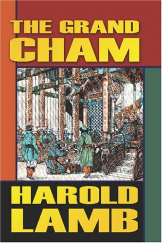 The Grand Cham