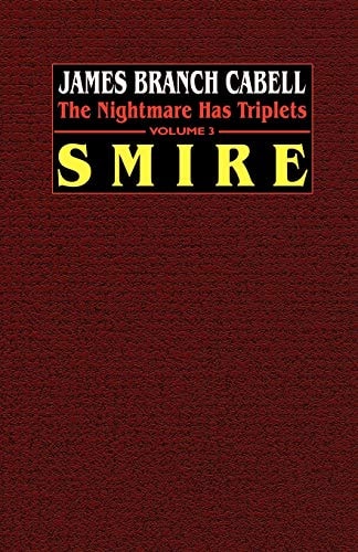 Smire The Nightmare Has Triplets